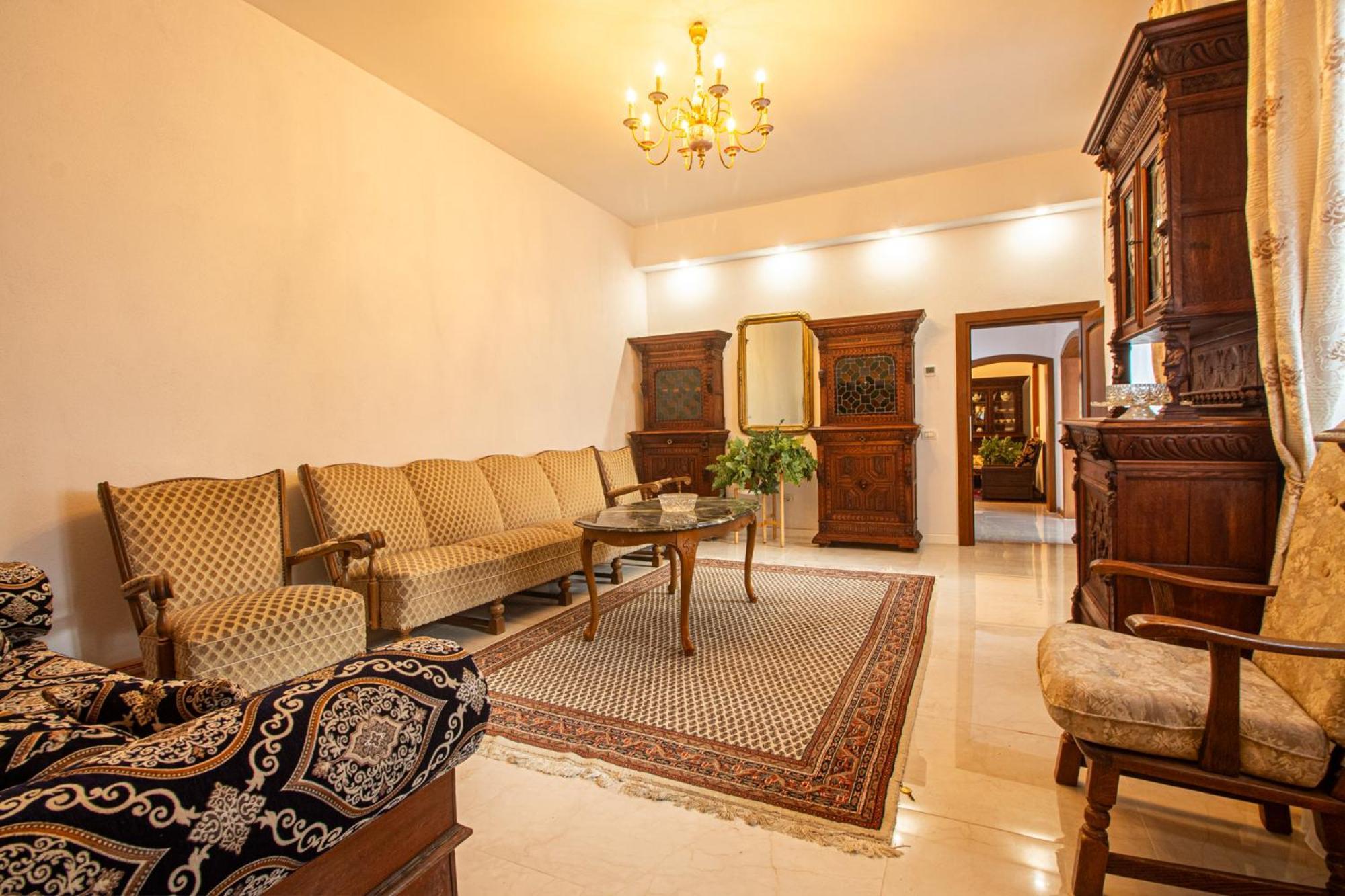 Hotel Runca-N Rai Cristian  Exteriér fotografie